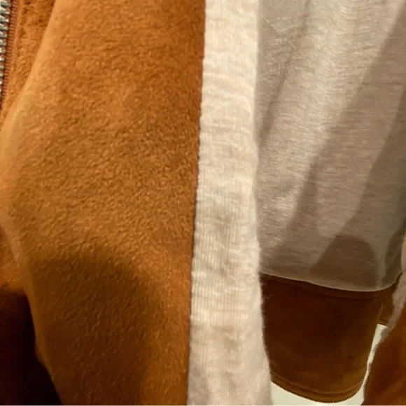 Copper Key Jacket - Picture 7 of 8